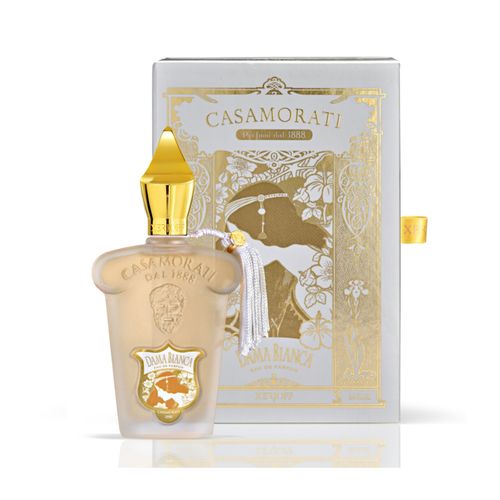 Xerjoff Casamorati 1888 Dama Bianca Eau de Parfum 100 ml за жени Xerjoff Casamorati 1888 Dama Bianca Eau de Parfum 100 ml за жени